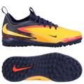 Дитячі сороконіжки Nike Kids Phantom 6 Low Academy Haaland TF HQ2040-800, прев. 0