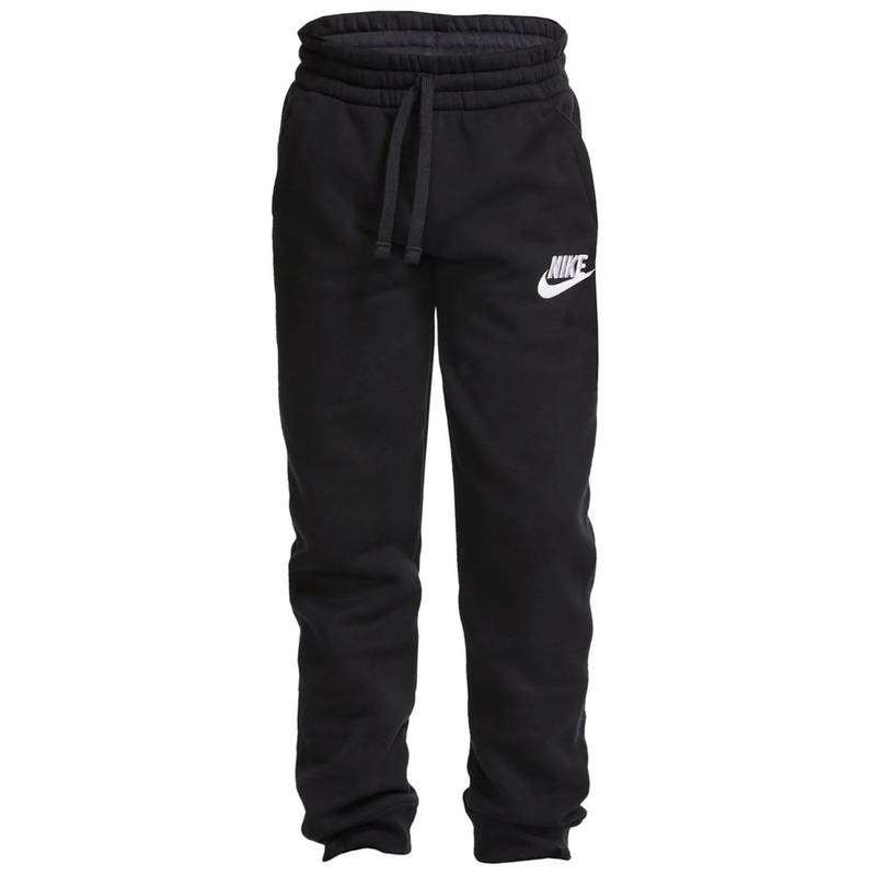 Штани детские Nike Club FLC JGGR FD3008-010, рис. 1