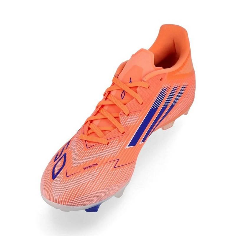 Футбольные бутсы Adidas F50 League FG/MG JI0004, рис. 3