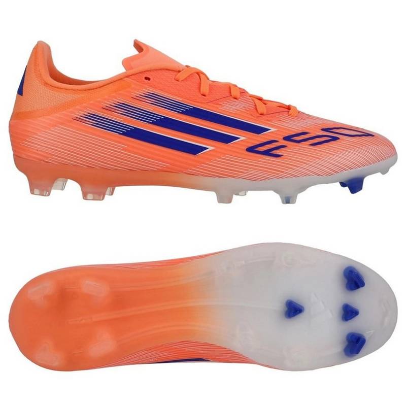 Футбольные бутсы Adidas F50 League FG/MG JI0004, рис. 0