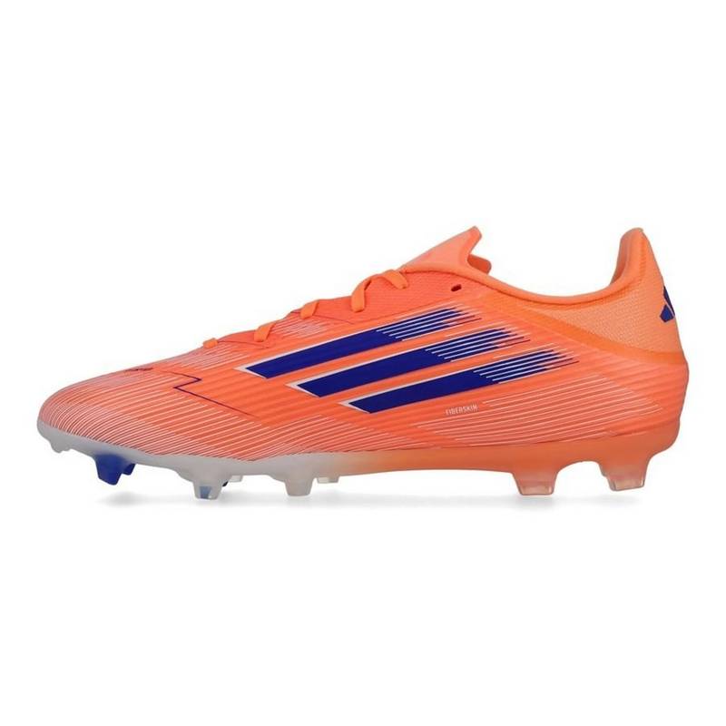 Футбольні бутси Adidas F50 League FG/MG JI0004, рис. 1