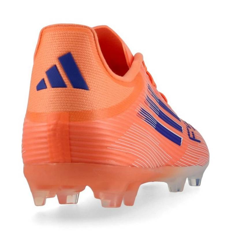 Футбольні бутси Adidas F50 League FG/MG JI0004, рис. 4