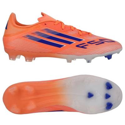 Футбольні бутси Adidas F50 League FG/MG JI0004