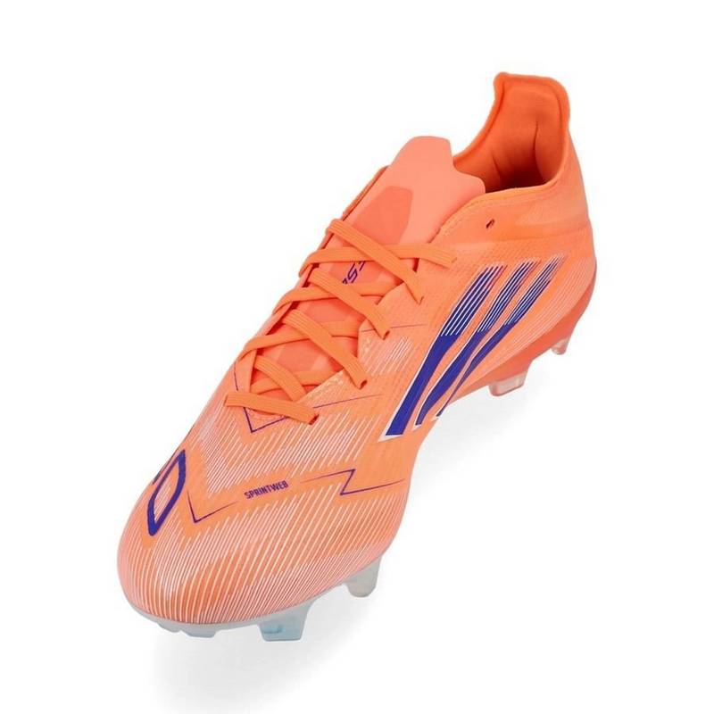 Футбольні бутси Adidas F50 Pro FG JH7684, рис. 3