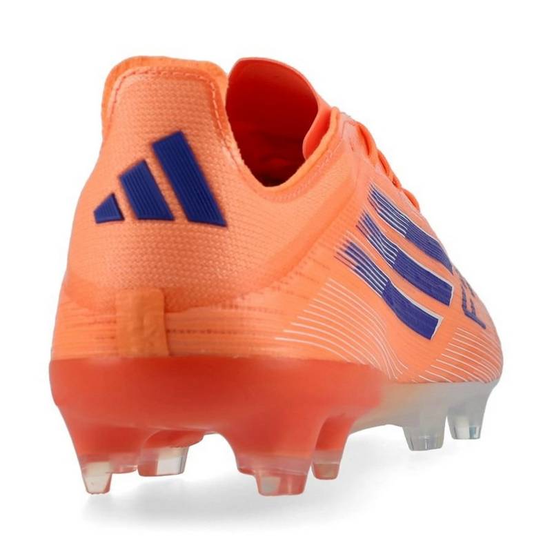 Футбольні бутси Adidas F50 Pro FG JH7684, рис. 4