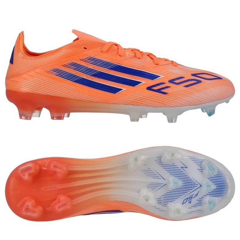 Футбольні бутси Adidas F50 Pro FG JH7684, рис. 0