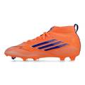 Футбольні бутси дитячі Аdidas F50 League Mid FG/MG JI3548, прев. 1