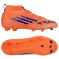 Футбольні бутси дитячі Аdidas F50 League Mid FG/MG JI3548, прев. 0