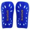 Щитки футбольные FB-9709-BL, прев. 0