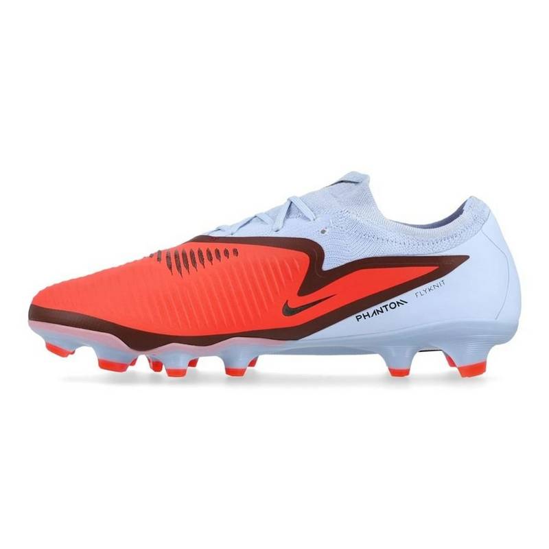 Футбольні бутси Nike Phantom 6 Pro FG HJ4122-400, рис. 1