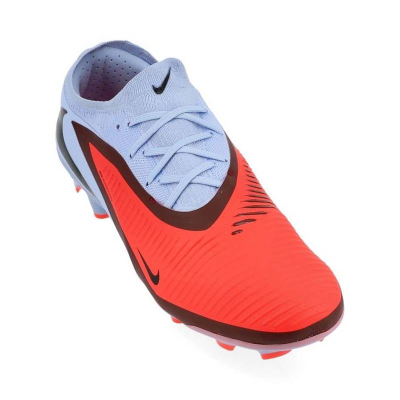 Футбольні бутси Nike Phantom 6 Pro FG HJ4122-400, рис. 2