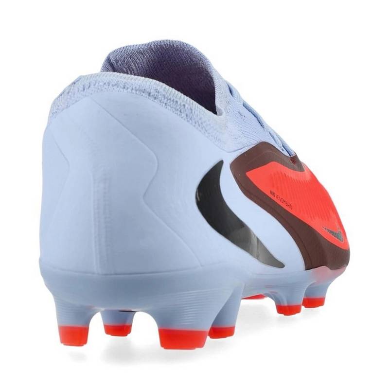 Футбольні бутси Nike Phantom 6 Pro FG HJ4122-400, рис. 4