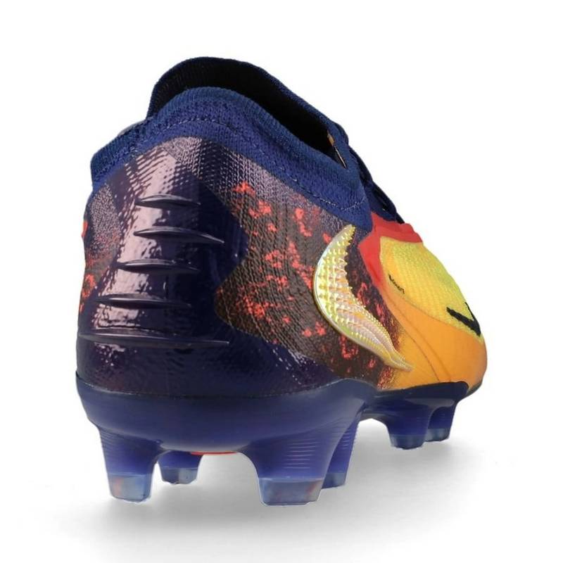 Футбольные бутсы Nike Phantom 6 Low Elite HQ2332-800, рис. 4