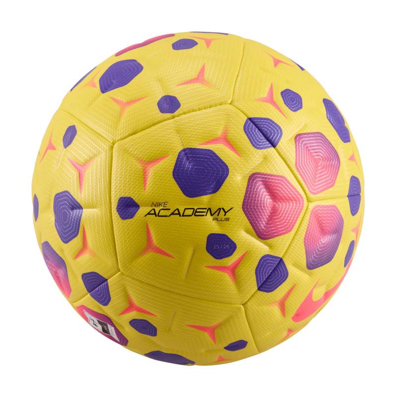 М'яч футбольний Nike ACADEMY PLUS - FA25 DS-HV4392-710, рис. 0