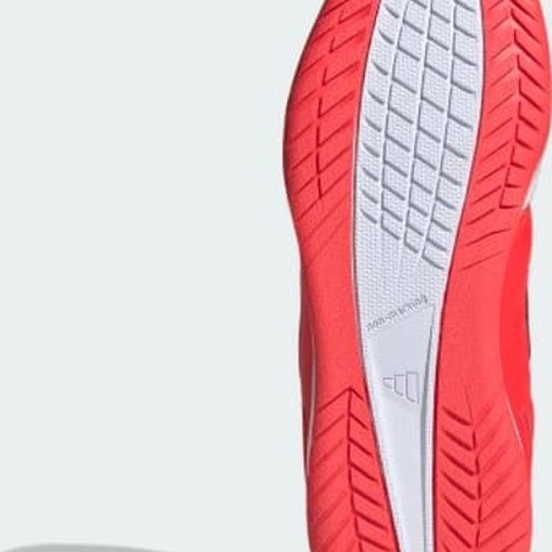 Футзалки Adidas SUPER SALA III J білий, червоний DT-JP5435, рис. 3