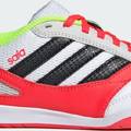Футзалки Adidas SUPER SALA III J білий, червоний DT-JP5435, прев. 1