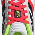 Футзалки Adidas SUPER SALA III J білий, червоний DT-JP5435, прев. 2