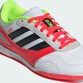 Футзалки Adidas SUPER SALA III J білий, червоний DT-JP5435, прев. 4