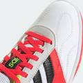 Футзалки Adidas SUPER SALA III J білий, червоний DT-JP5435, прев. 8