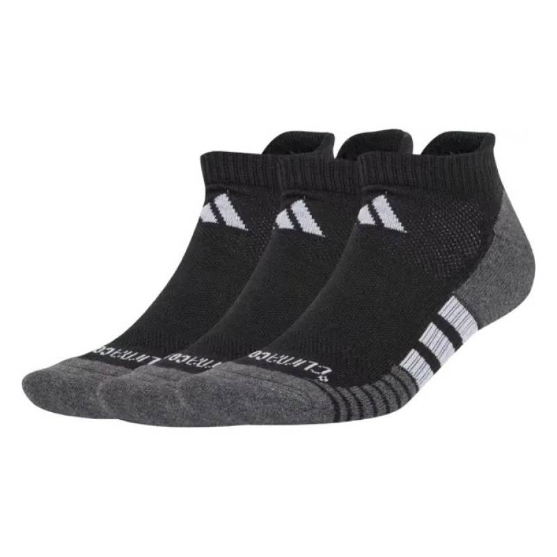 Шкарпетки Adidas PRF CC C LOW 3P чорний Уні  DT-JC6413, рис. 0