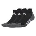 Шкарпетки Adidas PRF CC C LOW 3P чорний Уні  DT-JC6413, прев. 0