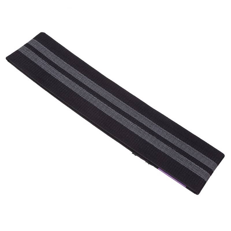 Стрічковий еспандер Valeo (8x50cm) (1шт) BC1829, рис. 4