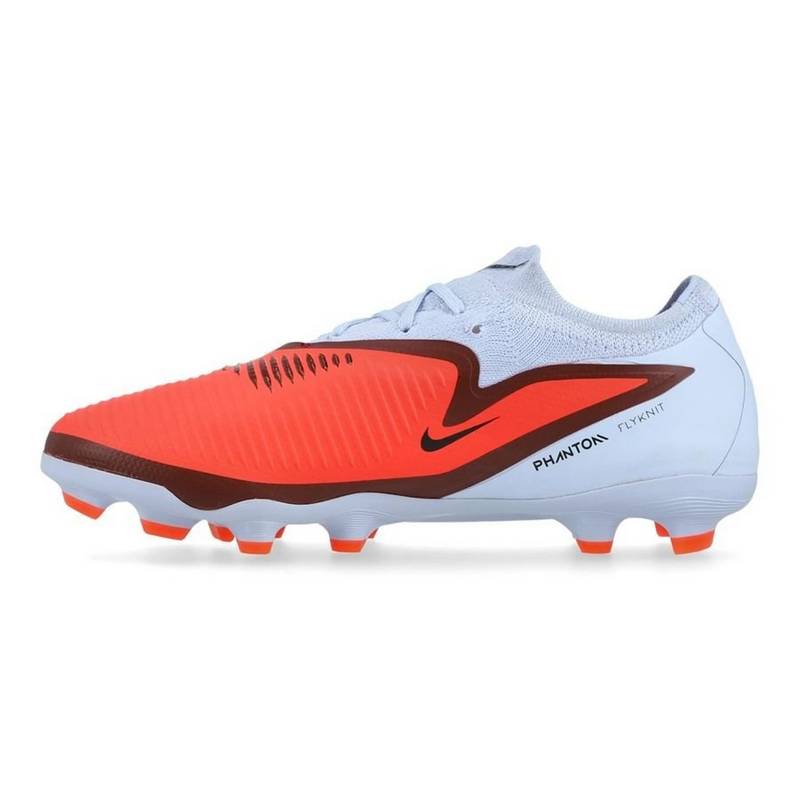 Дитячі футбольні бутси Nike Phantom 6 Pro Low MG Junior HM9204-400, рис. 1