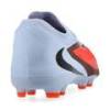 Детские футбольные бутсы Nike Phantom 6 Pro Low MG Junior HM9204-400, прев. 4
