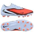 Дитячі футбольні бутси Nike Phantom 6 Pro Low MG Junior HM9204-400, прев. 0