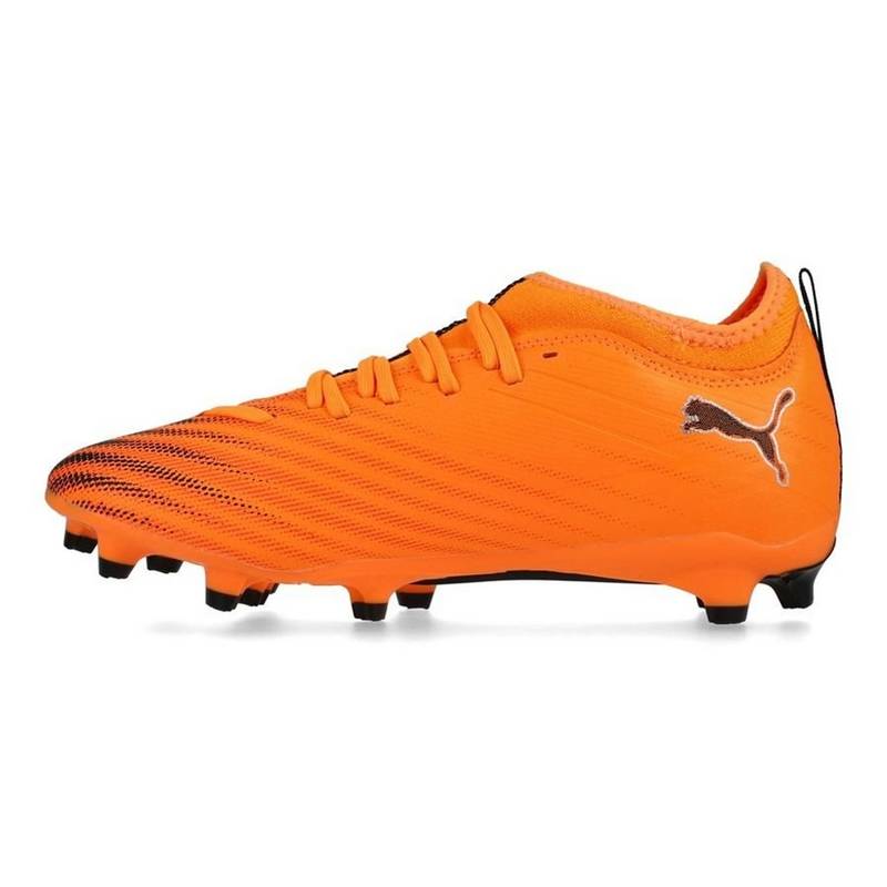 Дитячі футбольні бутси Puma Ultra 6 Match FG/AG Junior 108515-03, рис. 1