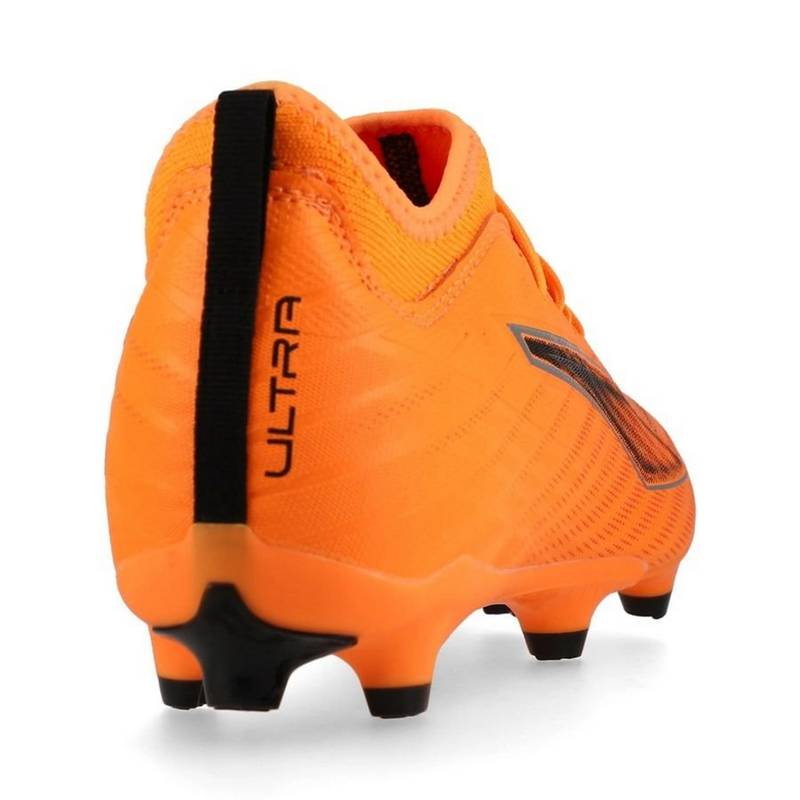 Дитячі футбольні бутси Puma Ultra 6 Match FG/AG Junior 108515-03, рис. 4