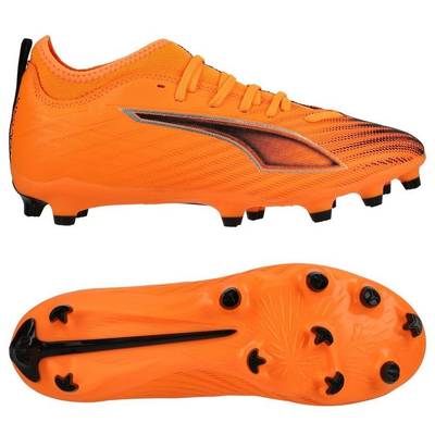 Дитячі футбольні бутси Puma Ultra 6 Match FG/AG Junior 108515-03