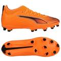 Дитячі футбольні бутси Puma Ultra 6 Match FG/AG Junior 108515-03, прев. 0