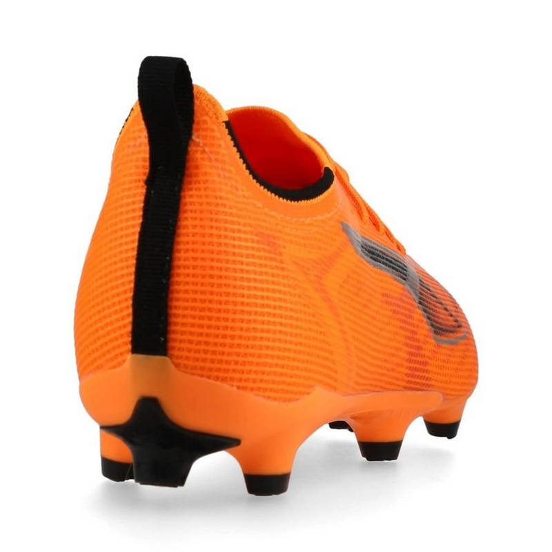 Дитячі футбольні бутси Puma Ultra 6 Pro FG/AG Junior 108552-03, рис. 4