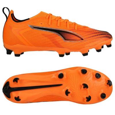 Дитячі футбольні бутси Puma Ultra 6 Pro FG/AG Junior 108552-03