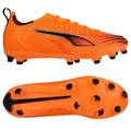 Детские футбольные бутсы Puma Ultra 6 Pro FG/AG Junior 108552-03, прев. 0