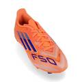 Детские футбольные бутсы Adidas F50 League FG/MG JH7746, прев. 2