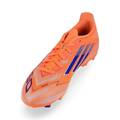 Детские футбольные бутсы Adidas F50 League FG/MG JH7746, прев. 3