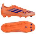 Детские футбольные бутсы Adidas F50 League FG/MG JH7746, прев. 0