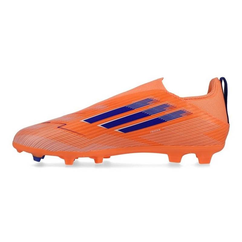 Дитячі футбольні бутси Adidas F50 League LL FG/MG JH7742, рис. 1