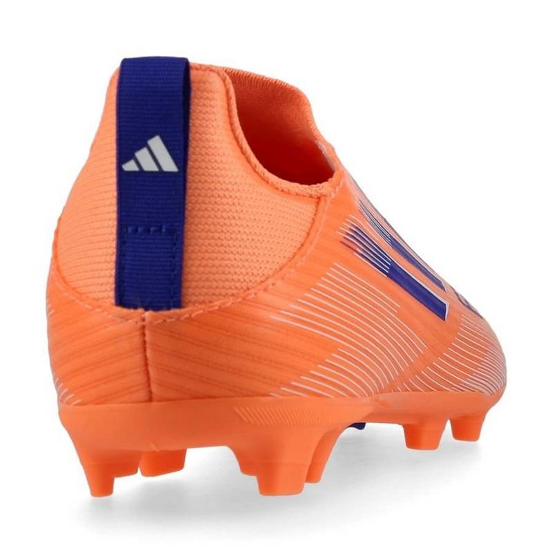 Дитячі футбольні бутси Adidas F50 League LL FG/MG JH7742, рис. 4