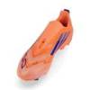 Дитячі футбольні бутси Adidas F50 League LL FG/MG JH7742, прев. 3