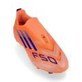 Детские футбольные бутсы Adidas F50 League LL FG/MG JH7742, прев. 2