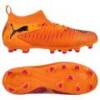 Дитячі футбольні бутси Puma Future 8 Match Jr FG/AG 108614-03, прев. 0