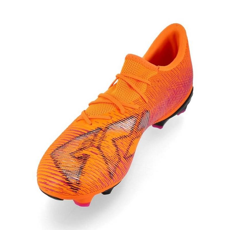Футбольні бутси Puma Future 8 Match Low FG/AG 108599-03, рис. 3