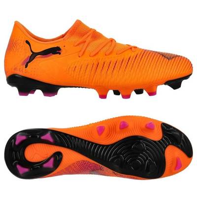 Футбольні бутси Puma Future 8 Match Low FG/AG 108599-03