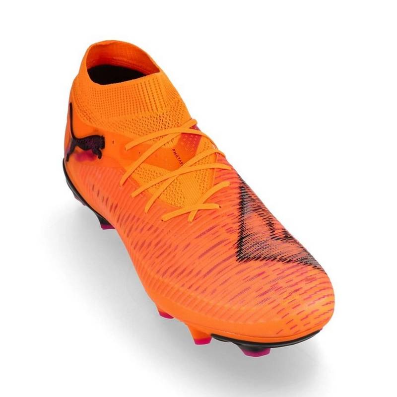 Футбольні бутси Puma Future 8 Pro FG/AG 108588-03, рис. 2