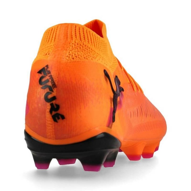 Футбольні бутси Puma Future 8 Pro FG/AG 108588-03, рис. 4