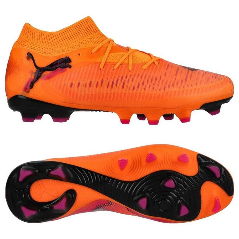 Футбольні бутси Puma Future 8 Pro FG/AG 108588-03, рис. 0