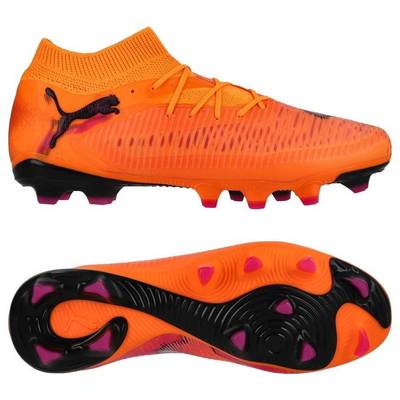 Футбольні бутси Puma Future 8 Pro FG/AG 108588-03